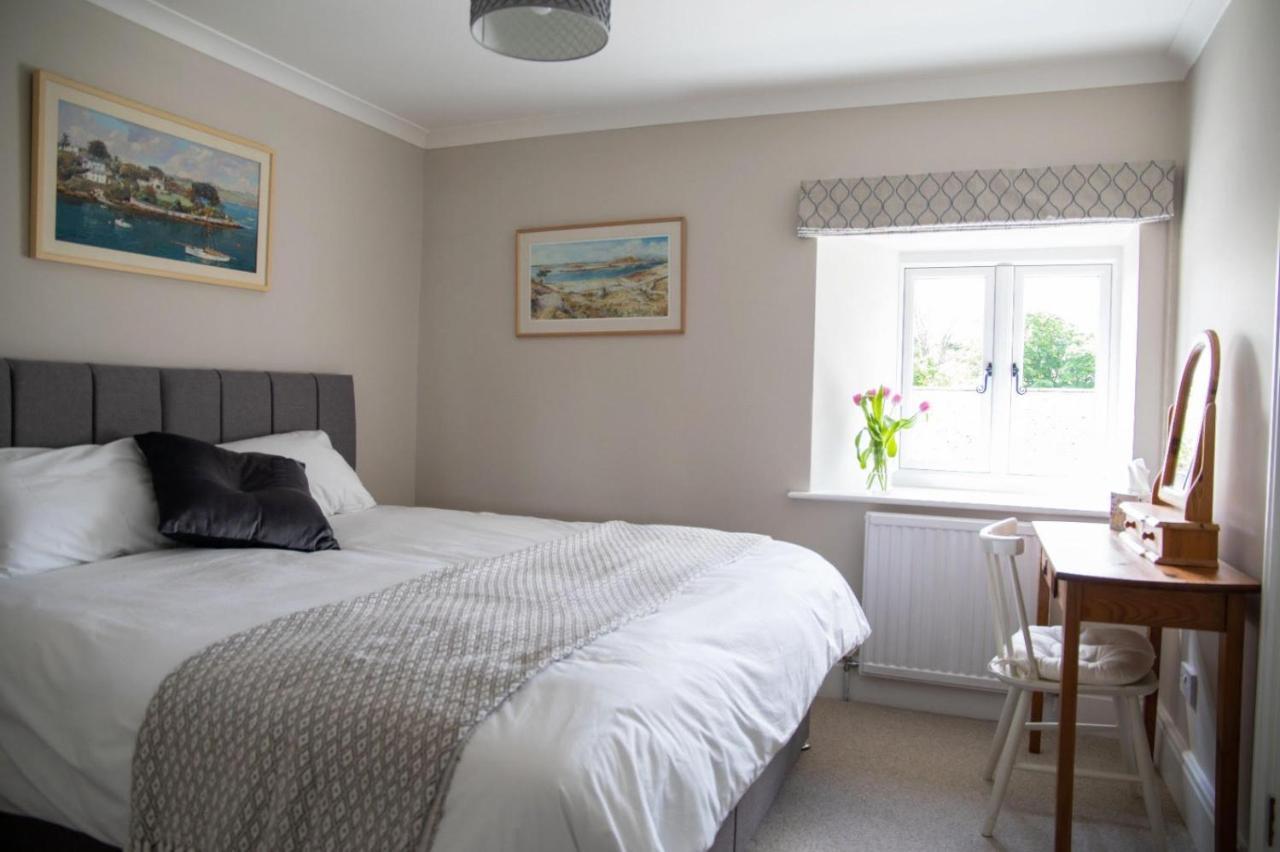 Tresithick Vean Bed And Breakfast Truro Extérieur photo