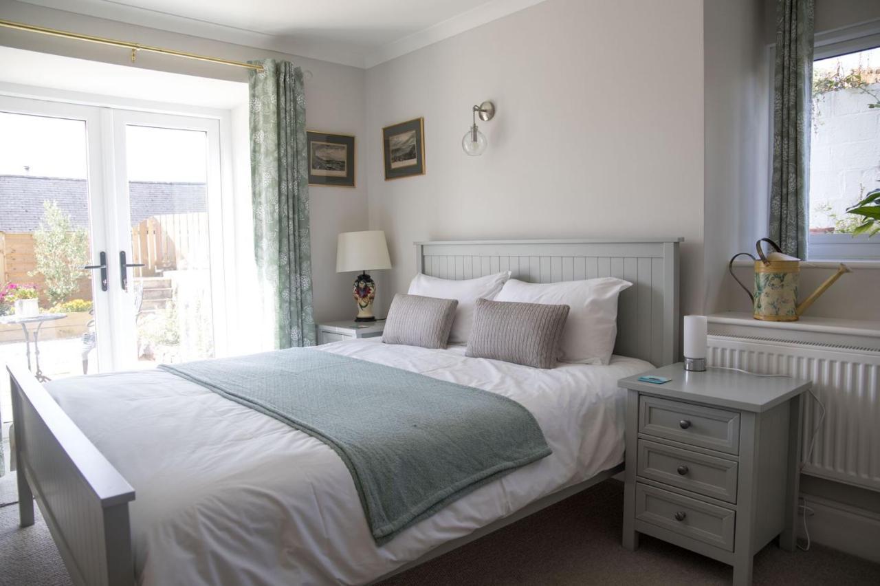 Tresithick Vean Bed And Breakfast Truro Extérieur photo